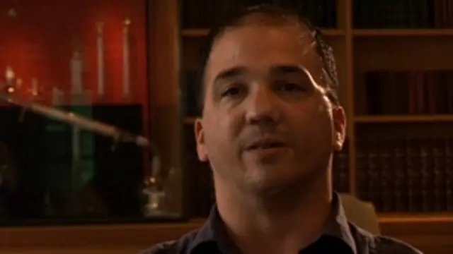 स्टीव पीट