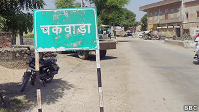 चकवाडा गांव के दलित पिछले 76 साल से छूआछूत के खिलाफ खानपान में देशी घी का इस्तेमाल कर रहे हैं