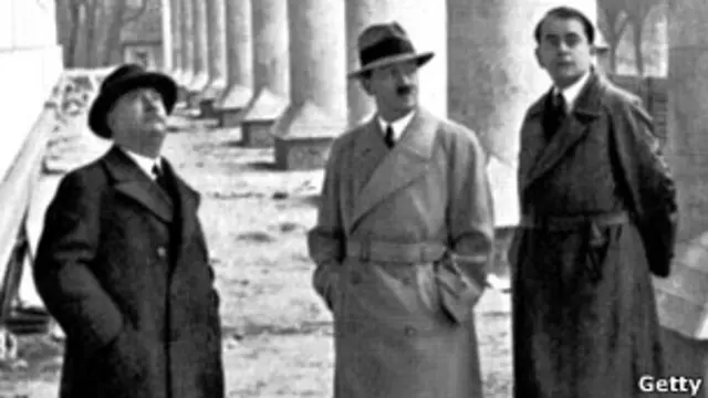 हिटलर (फ़ाइल फोटो)