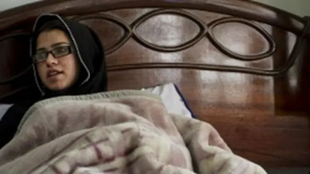 कायनात रियाज़