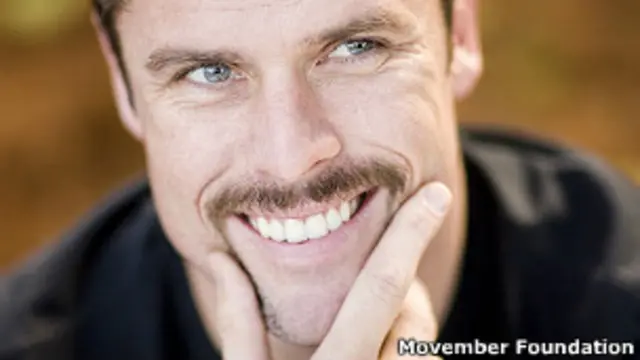 Movember Foundation