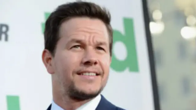 mark wahlberg