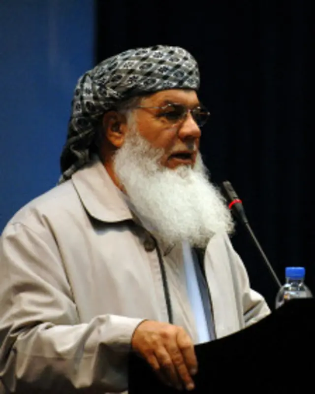 محمد اسماعيل