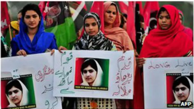 मलाला यूसुफजई