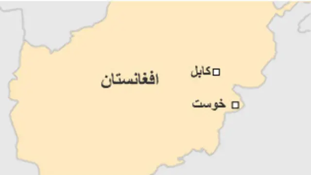 د خوست خبریالان وايي دوی نه د چا خپل دي نه پردي، بلکې خبري ارونو ته ژمن دي