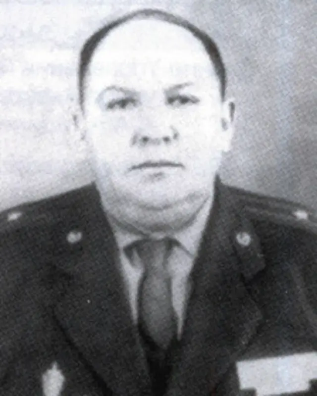 Николай Лоенко