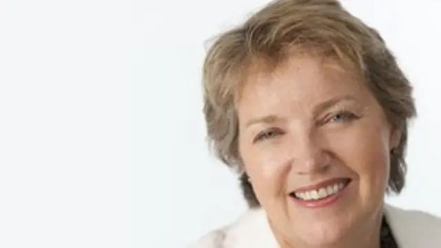 कैरोलाइना थॉम्पसन 