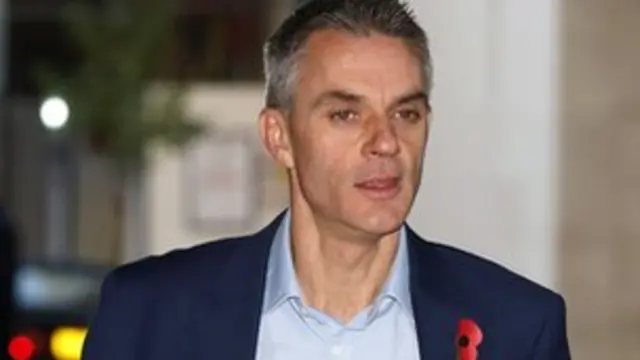 टिम डेवी 