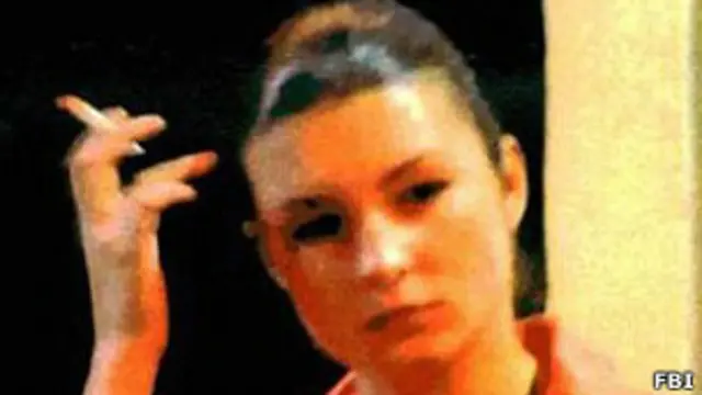 Мария Турчина