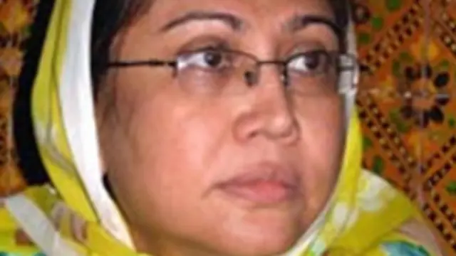 फ़रयाल तालपोर