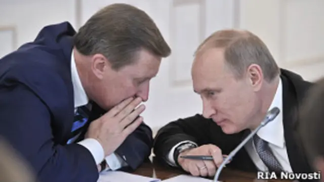 Сергей Иванов заявил, что не подавал вида о своей осведомленности, чтобы подозреваемые не начали заметать следы