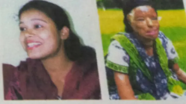 सोनाली मुखर्जी