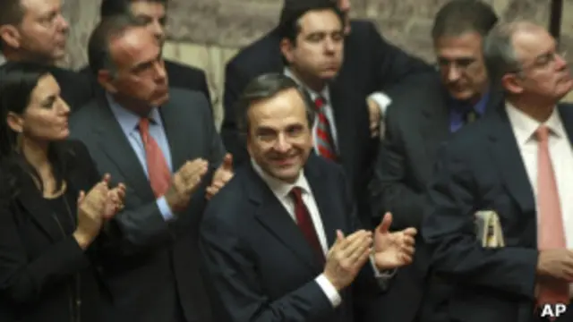 Антонис Самарас