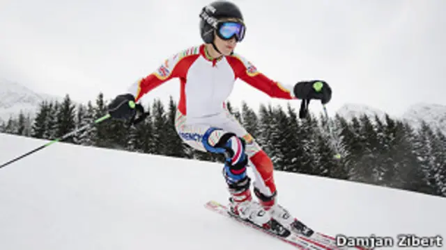 Хезер Миллз