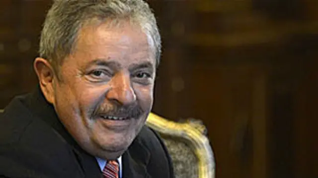 لولا دا سيلفا