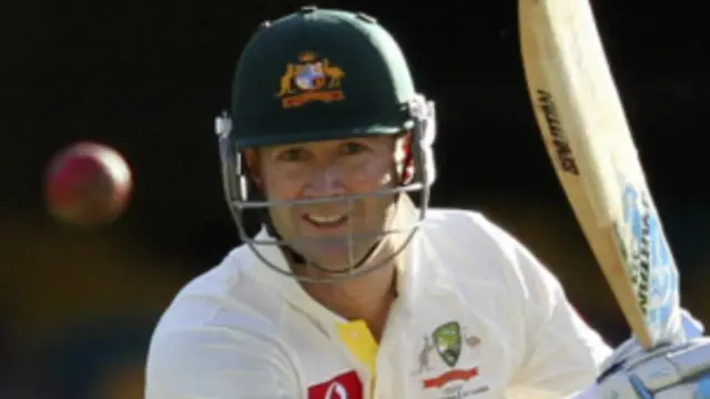 michael clarke