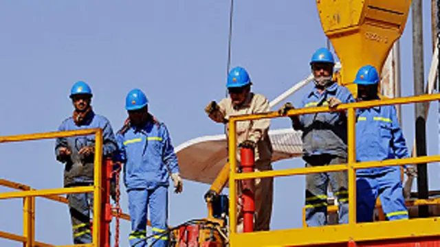 افغان چارواکي وايي چې هېواد به يې له دې درکه په کال کې تر اتو ميلياردو ډالرو ډېرعايد تر لاسه کوي.