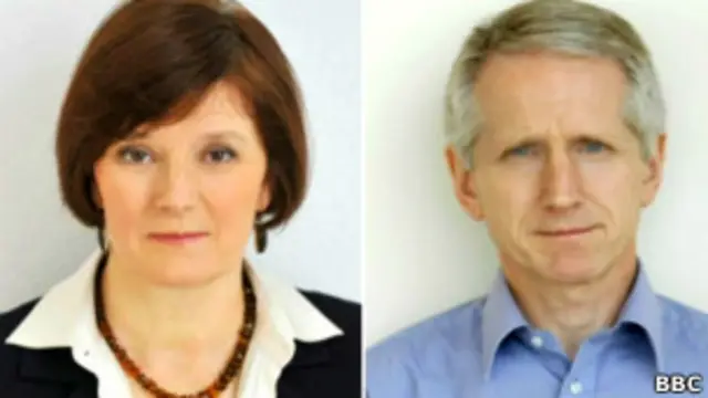 Хэлен Боуден, Стив Митчелл