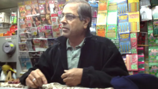 अमरीका में भारतीय 