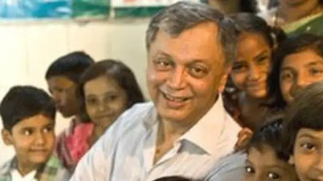 माधव चौहान