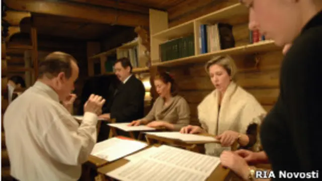 В Тульской епархии верят, что рэп привлечет в церковь и молодежь