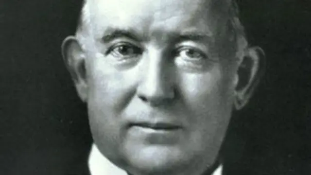 जेम्स बुकानन ड्यूक