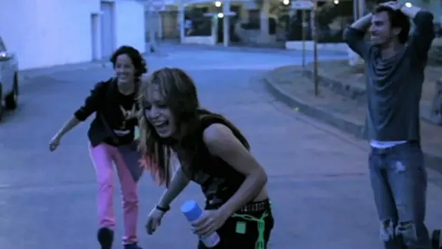 Sin otono sin primavera 