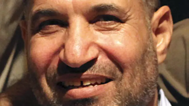 इसराइल का कहना है कि हमास सैन्य प्रमुख ही सभी चरमपंथी हमलों को निर्देशित करते थे. 