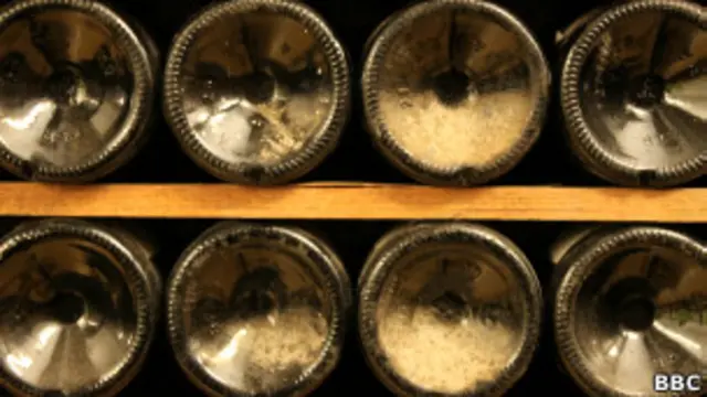 Винный погреб