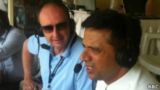 राहुल द्रविड़