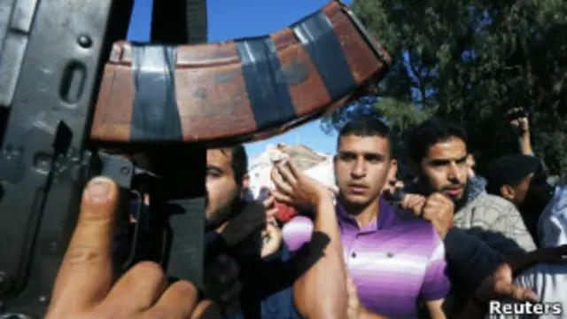 Похороны Джабари