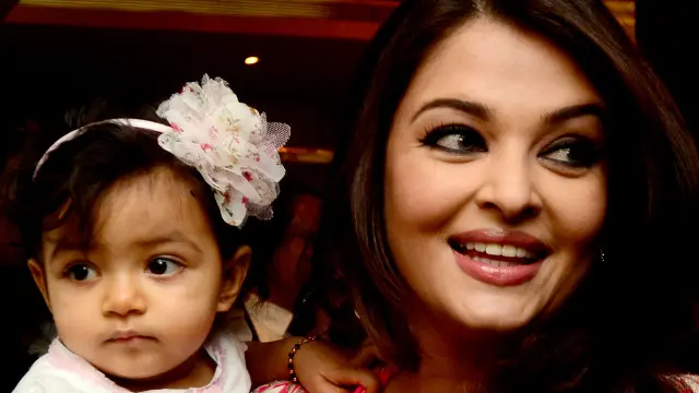 ऐश्वर्या राय 