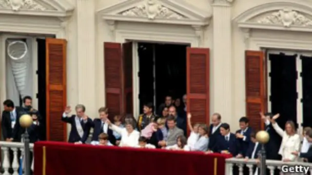 Президентский дворец