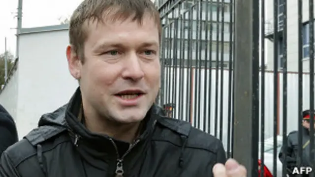 Леонид Развозжаев