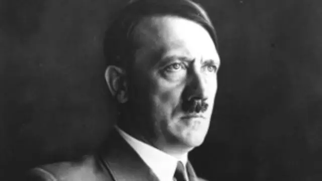 Hitler