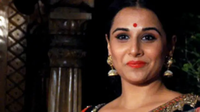 विद्या बालन