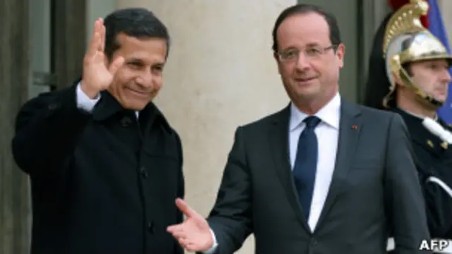 ¿Hacia la izquierda o hacia la derecha?