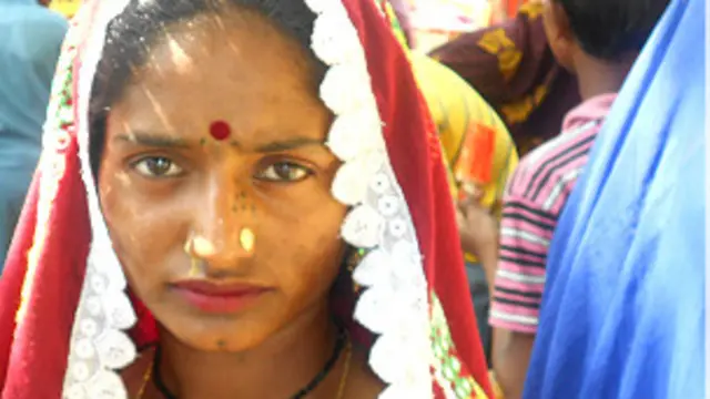 खिम्मी भील 