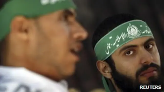 Ciudadanos de Egipto