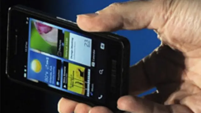 ब्लैकबेरी-10