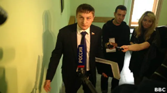 Илья Костунов