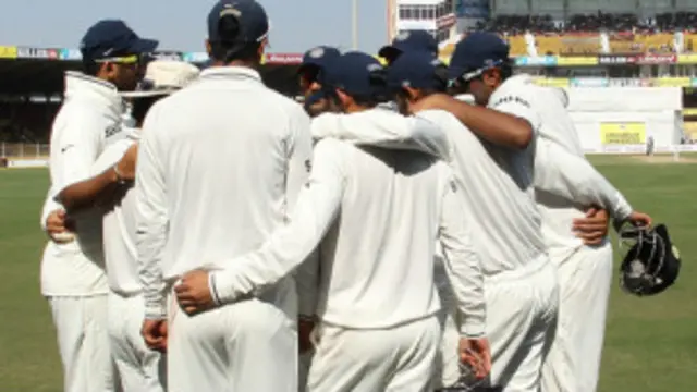 भारतीय क्रिकेट