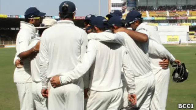 बीसीसीआई, भारतीय क्रिकेट कंट्रोल बोर्ड