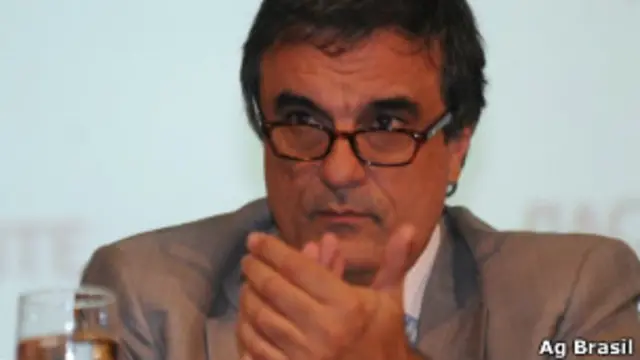 José Eduardo Cardozo (Agência Brasil)