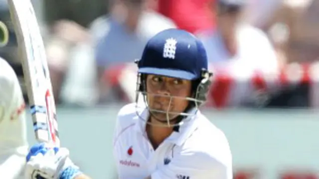 एलेस्टर कुक