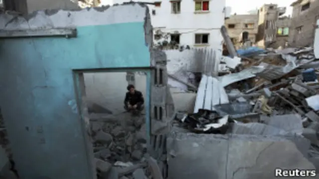 Израильские военные