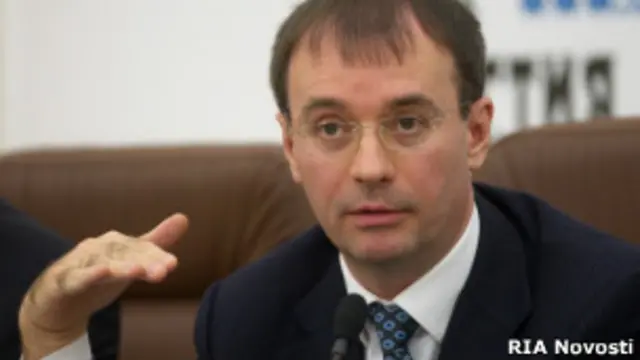 Юрий Урличич