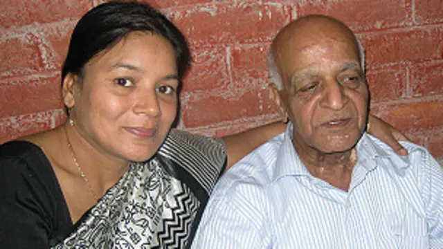 अल्ज़ाईमर 