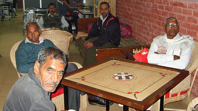 अलज़ाईमर सेंटर