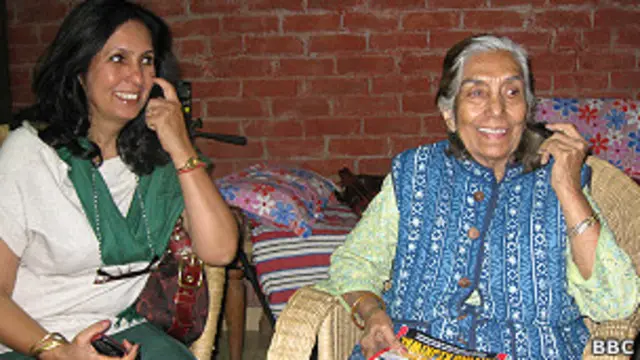 मिसेज़ डावर